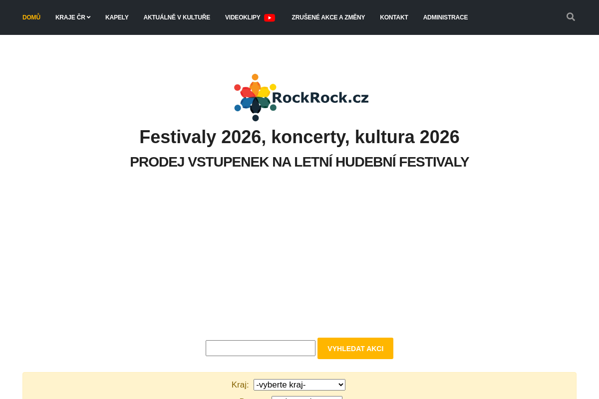 RockRock.cz