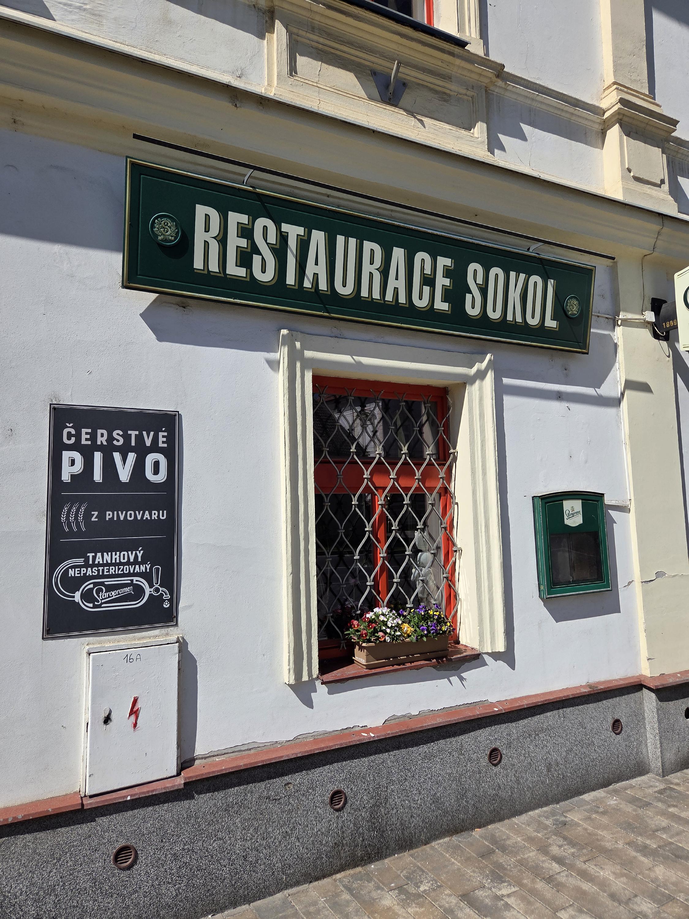 Restaurace SOKOL foto 4