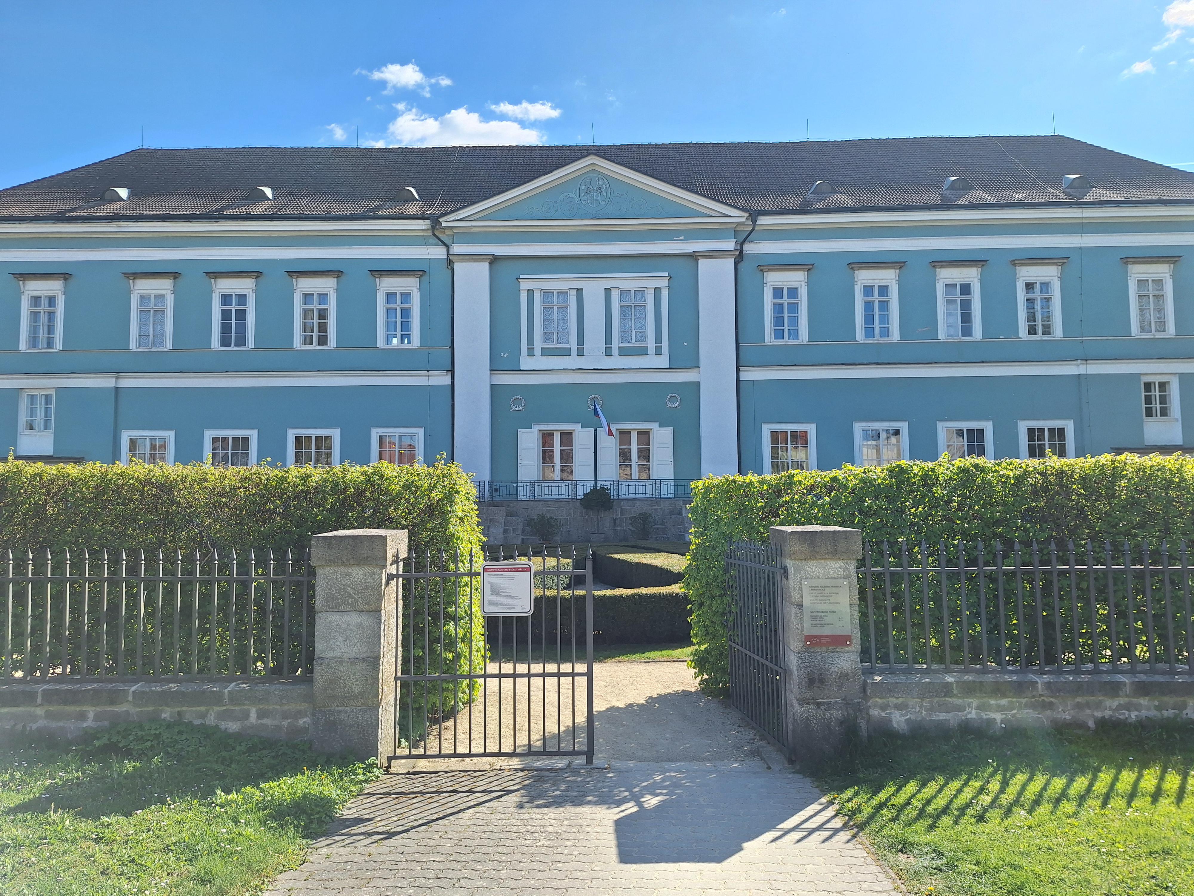 Muzejní knihovna Dačice foto 3