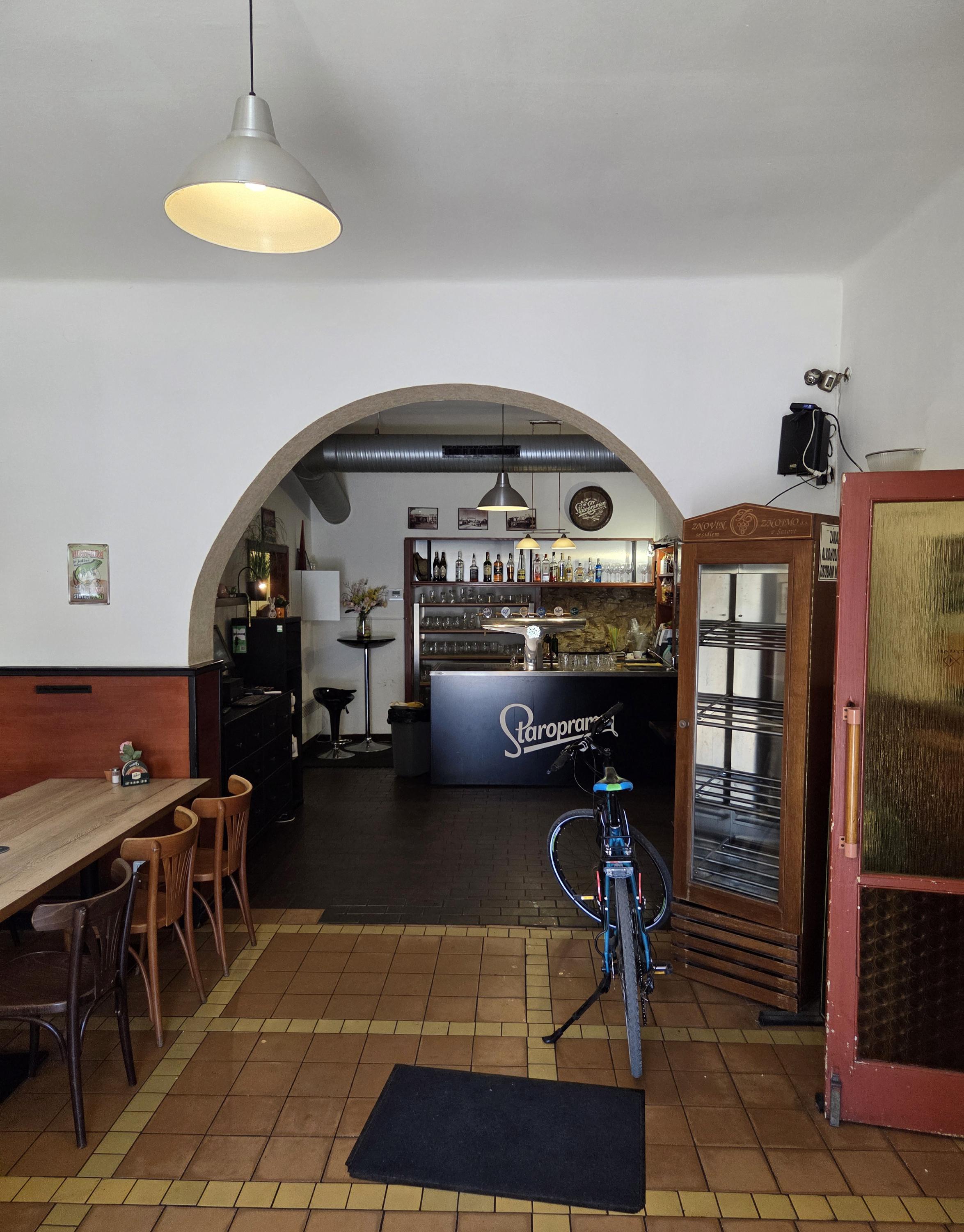 Restaurace SOKOL foto 3
