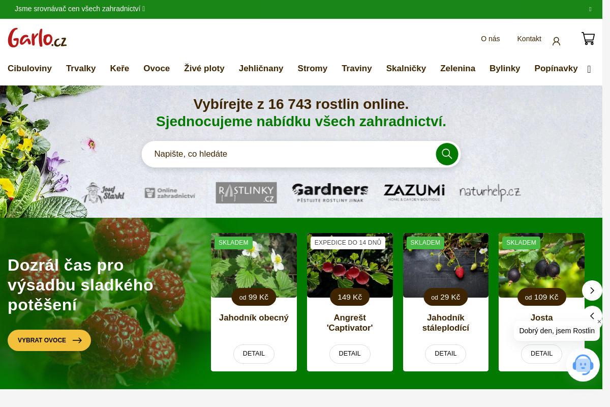 Garlo.cz foto 1