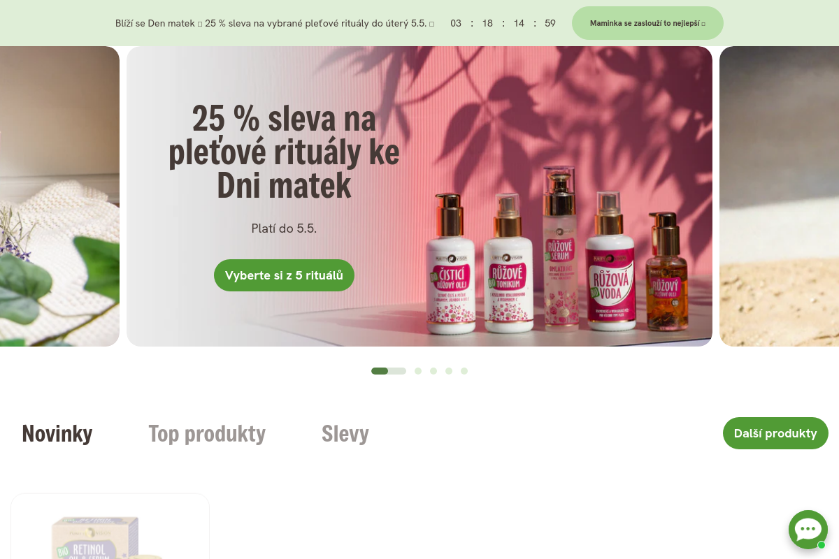 purityvision.cz