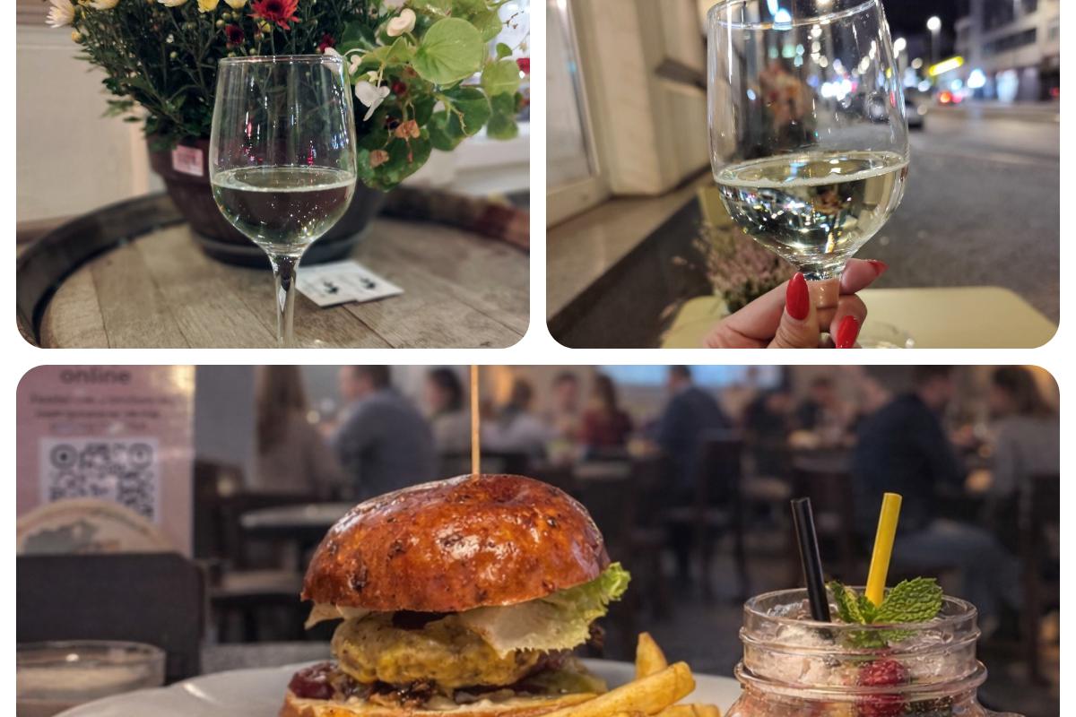 Happy Hours 14:00–17:00