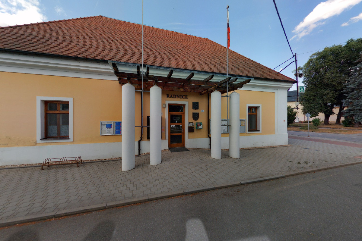 Bankomat Air Bank