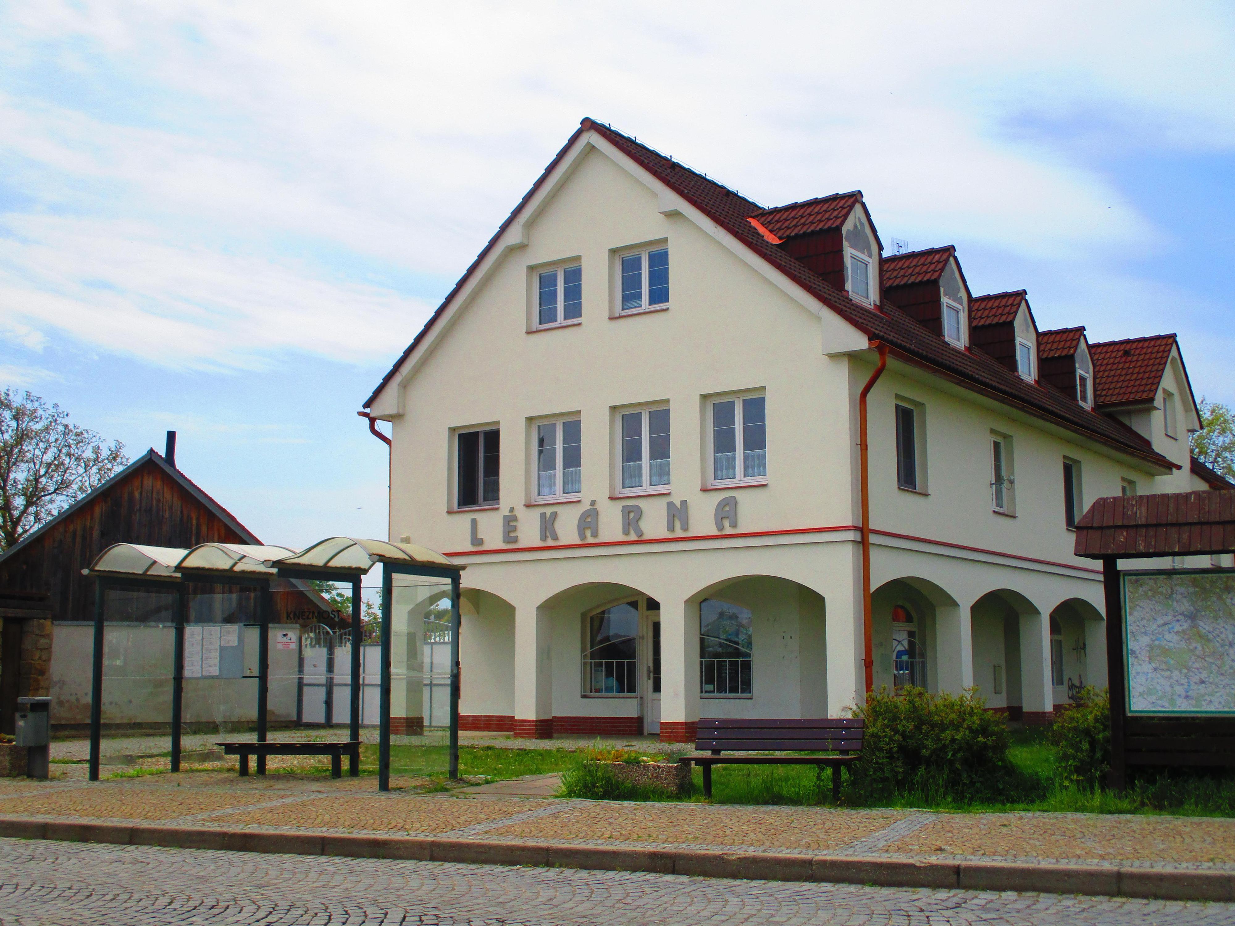 OOVL - L U Zlatého lva foto 2