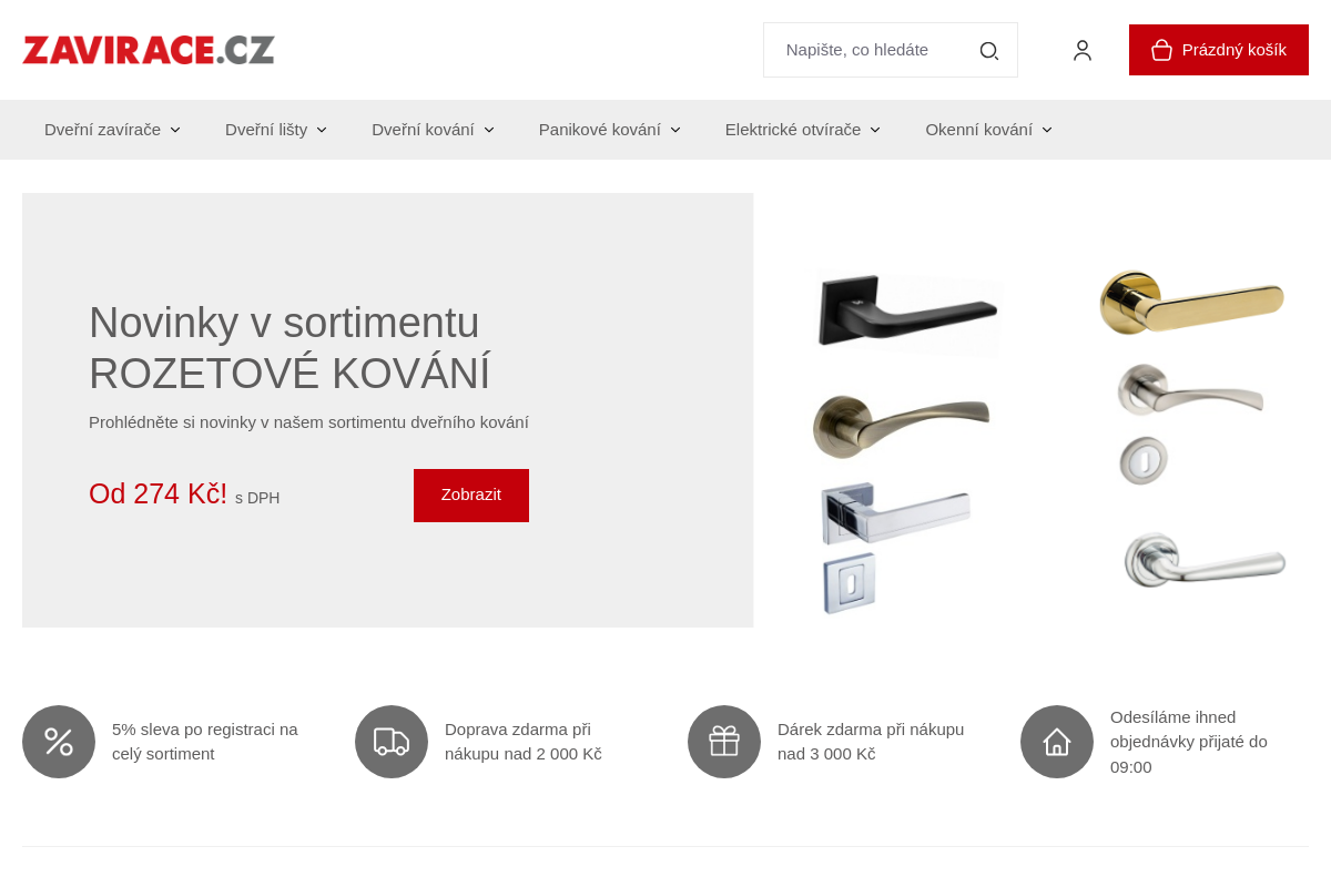 Zavirace.cz