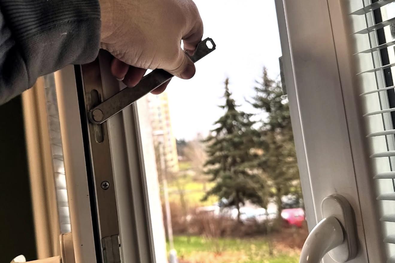 Servis oken od 170Kč