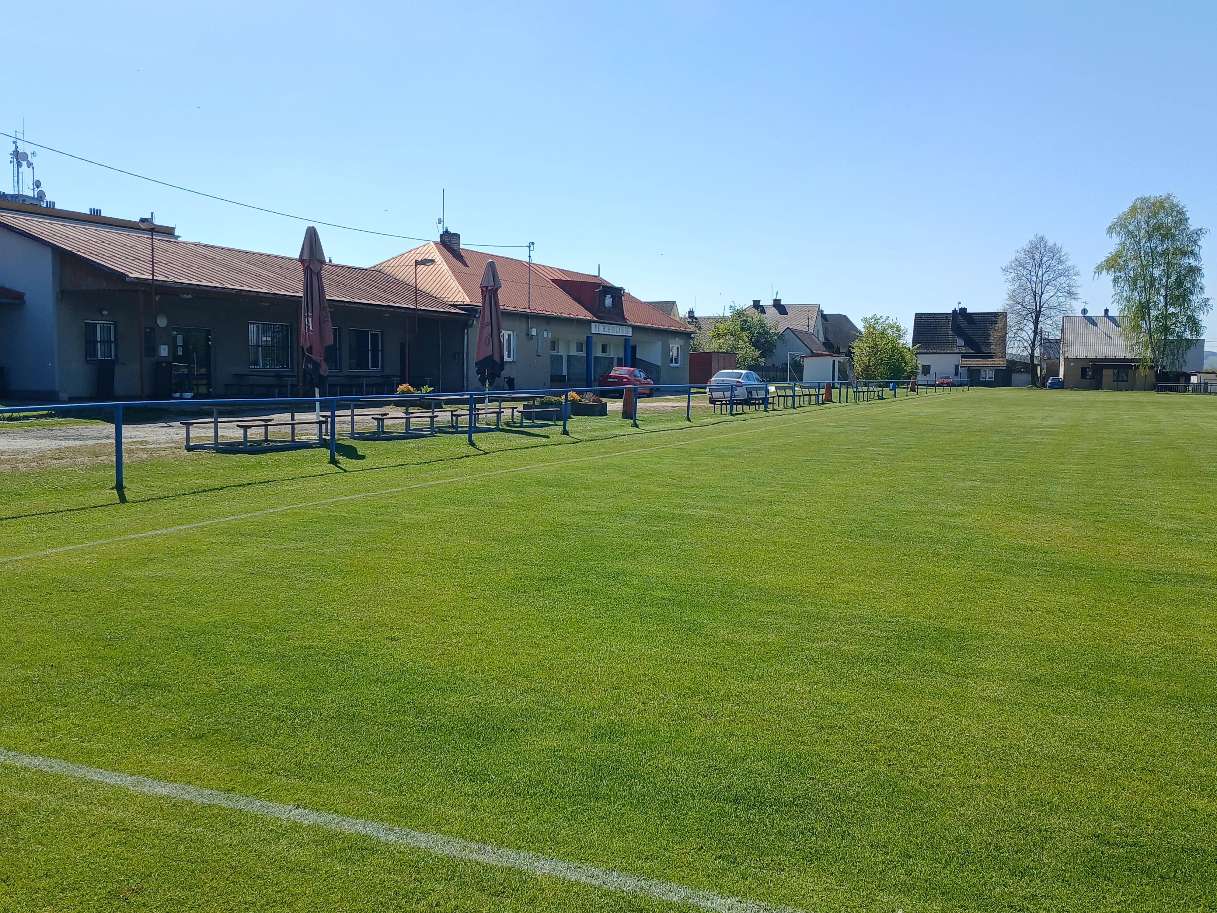 Hospoda na hřišti - Bohuslavice s.r.o. foto 2