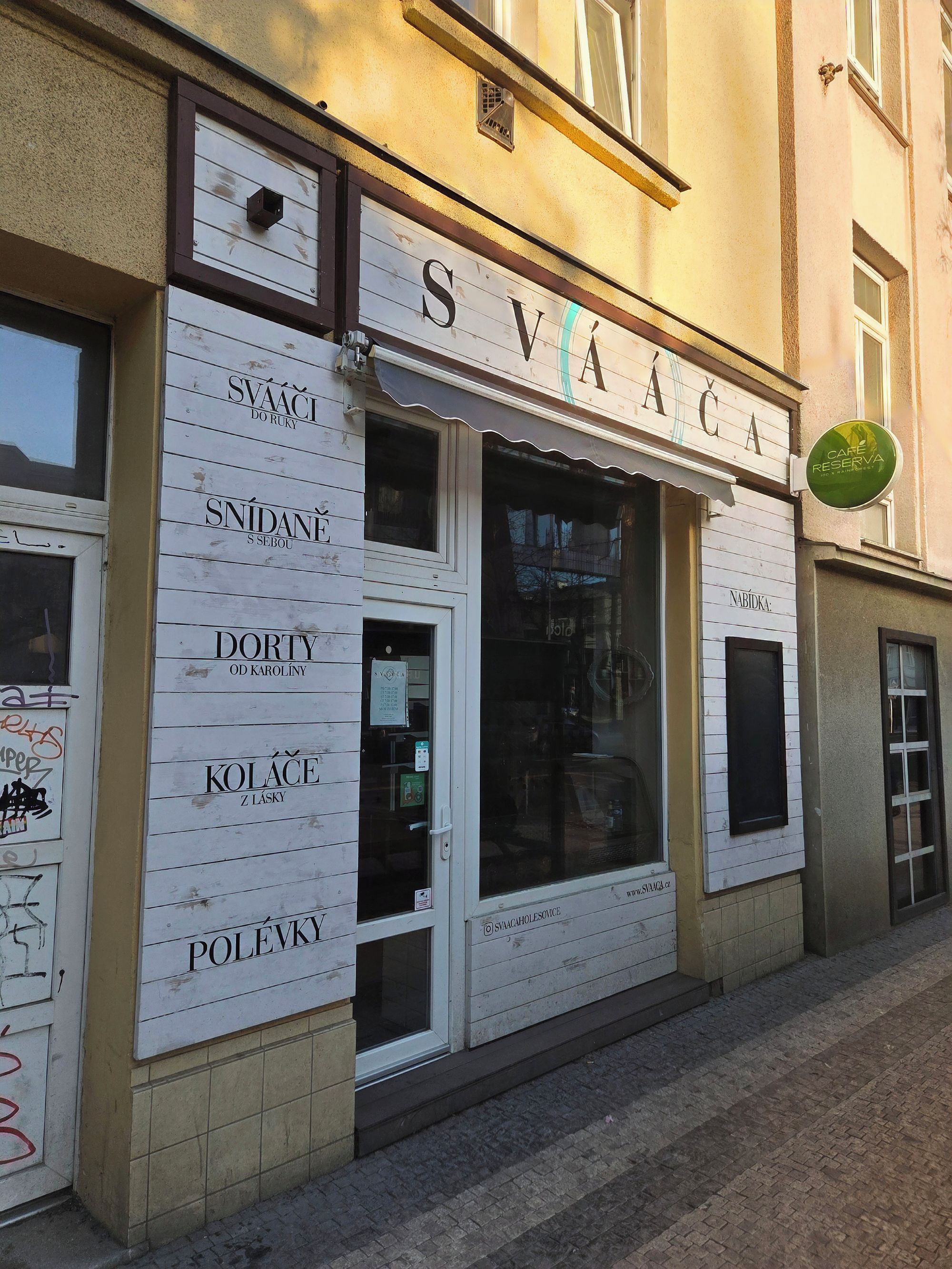 Svááča foto 2