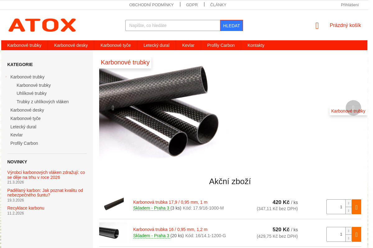 Atox.cz