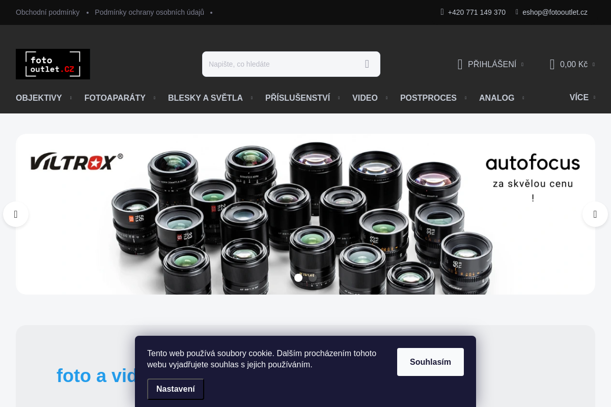 Fotooutlet.cz