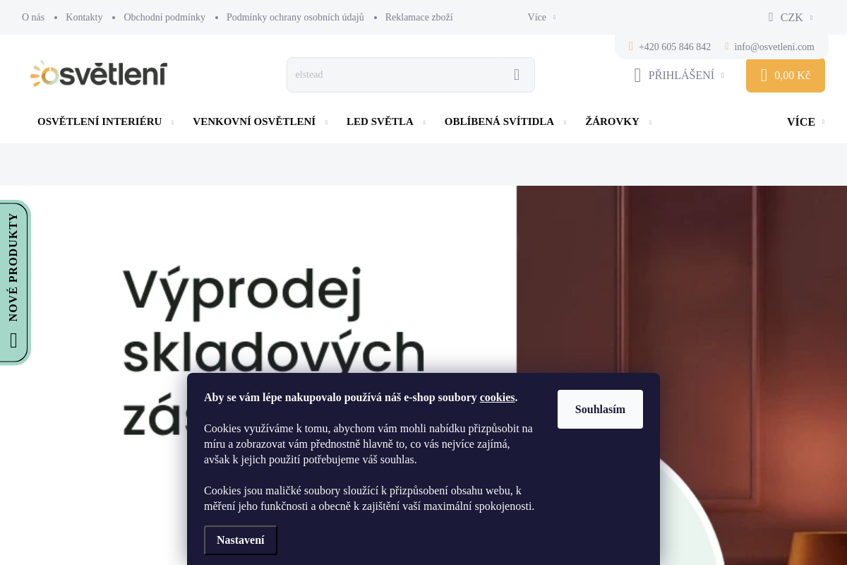 MAXlight.cz