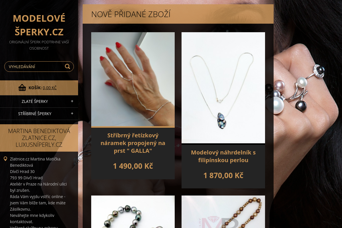 Modelovesperky.cz