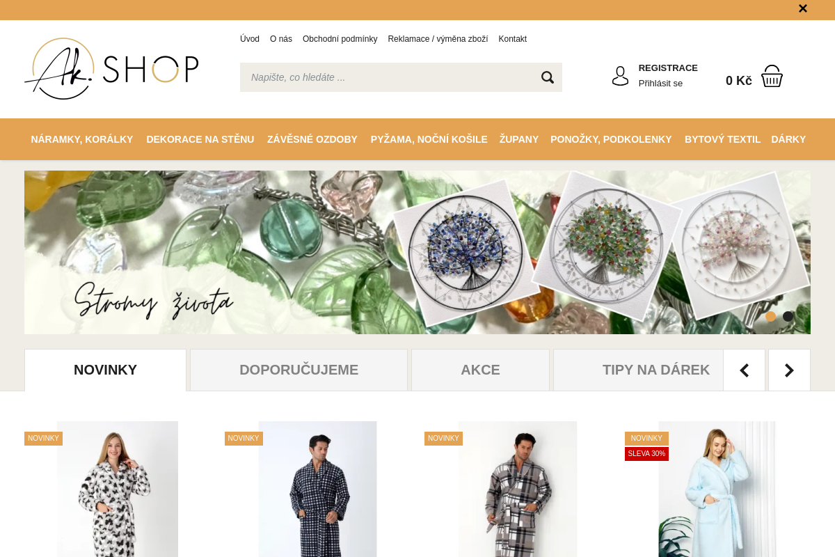 Akshop.cz