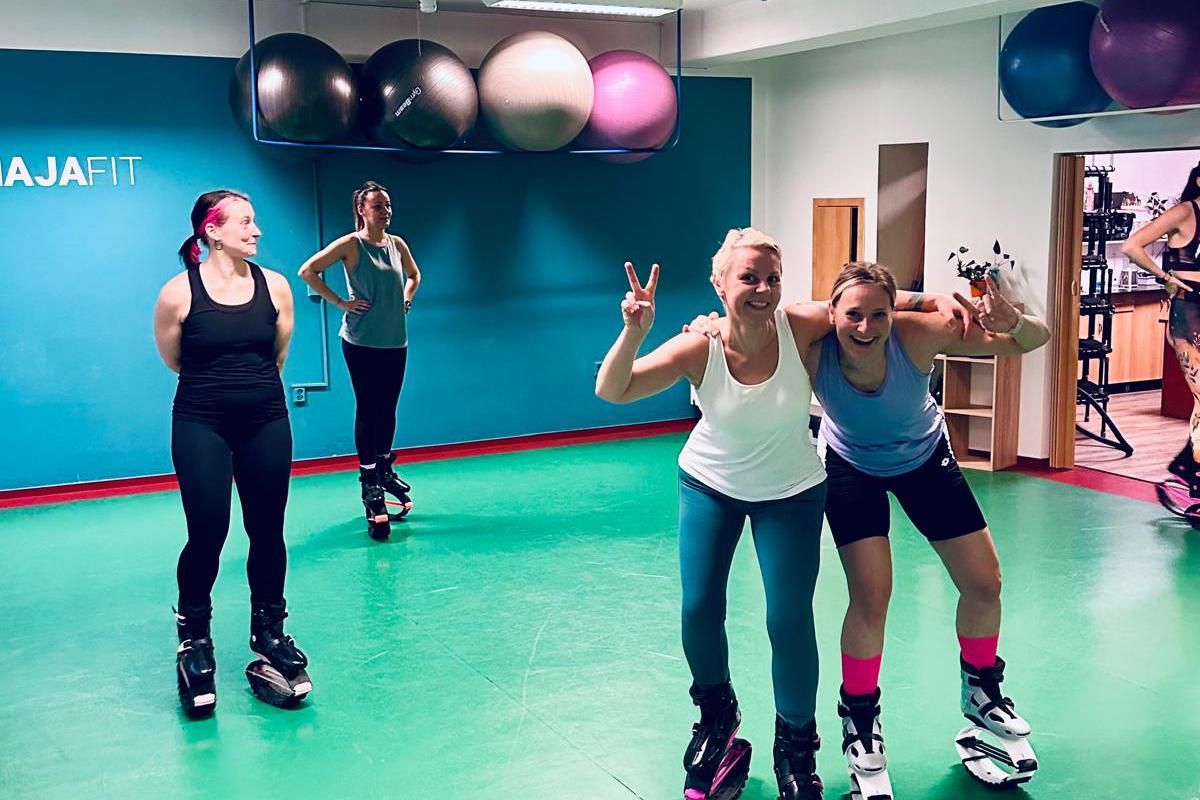 MAJAFIT