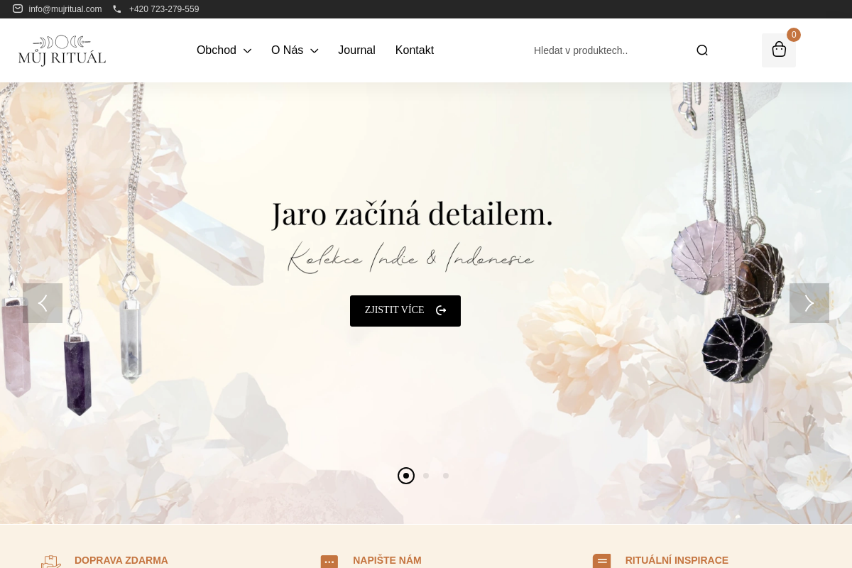 Mujritual.com
