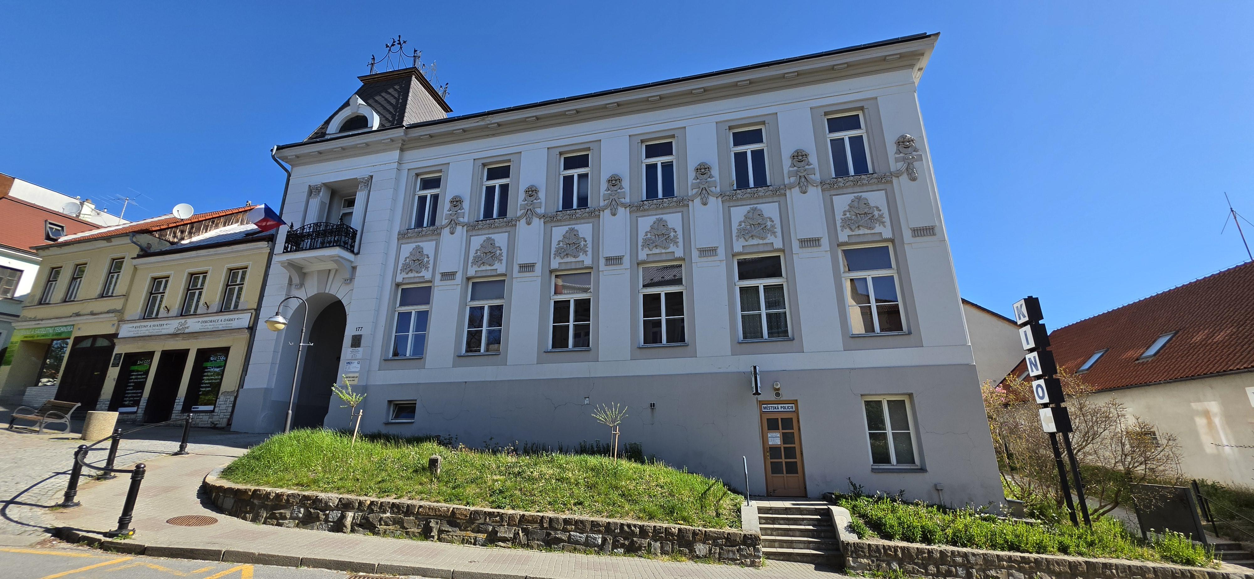 Živnostenský úřad Valašské Klobouky foto 4