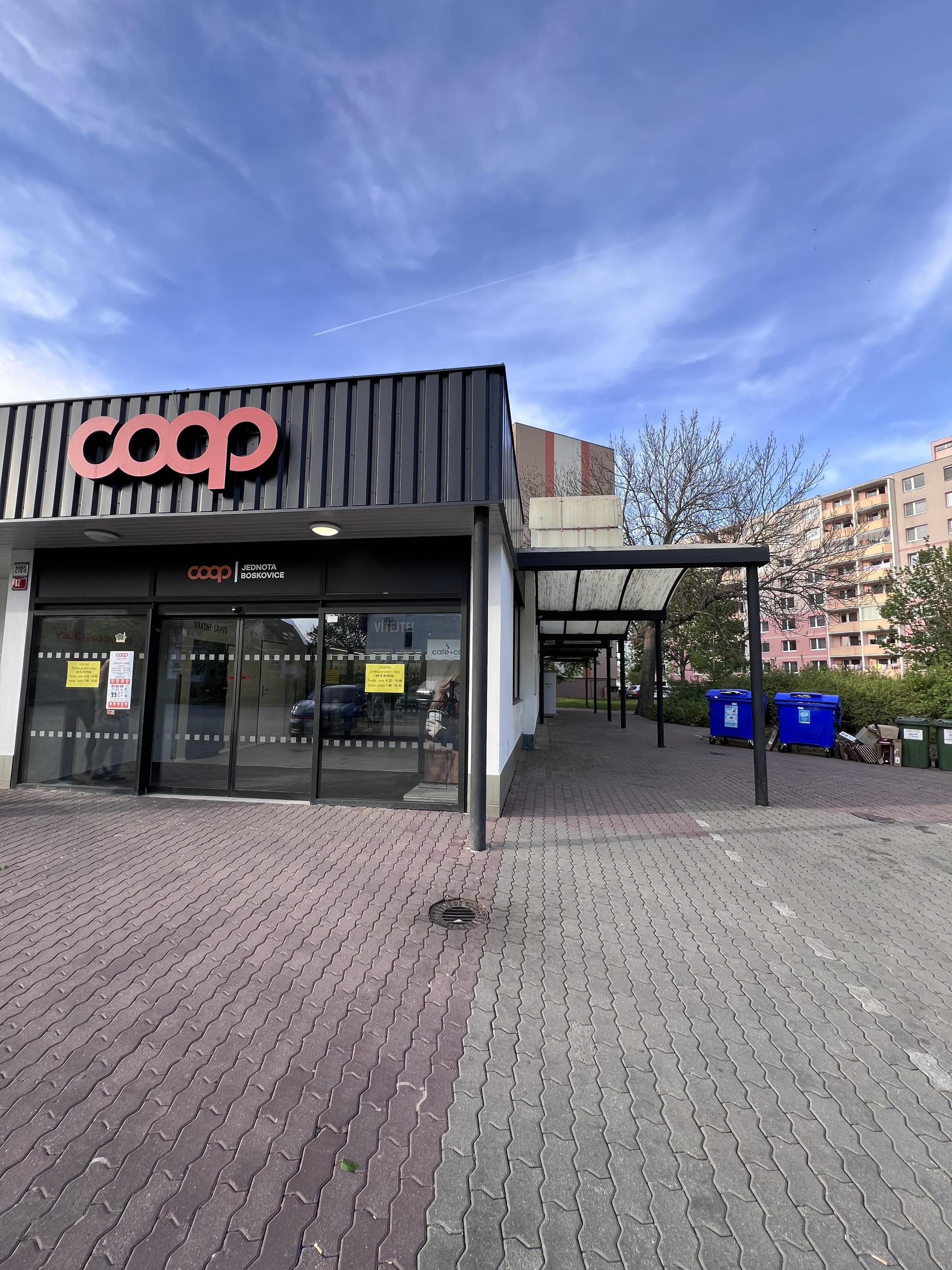 COOP JEDNOTA foto 2