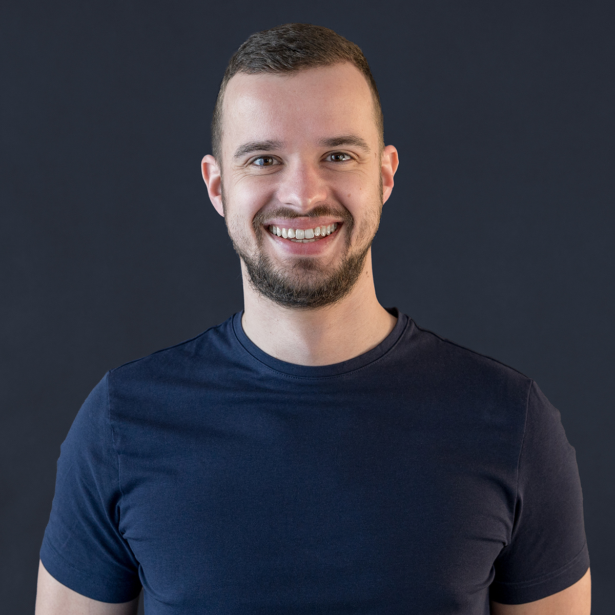 Webový vývojář Václav Rejcha foto 2