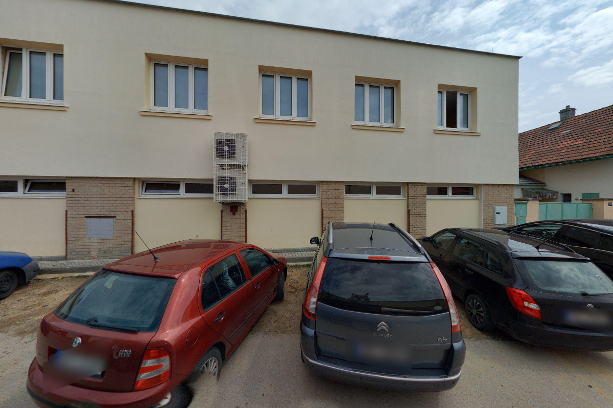 Centrum zdravotní péče Jirny - Zubní lékařství