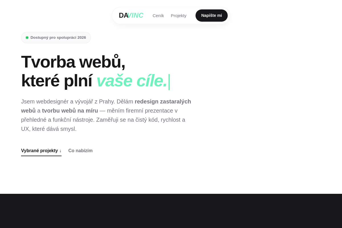 DaVinc