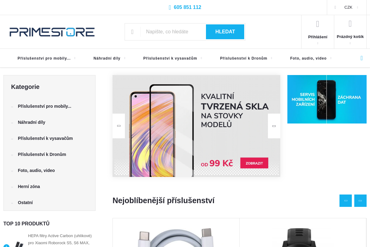 Primestore.cz