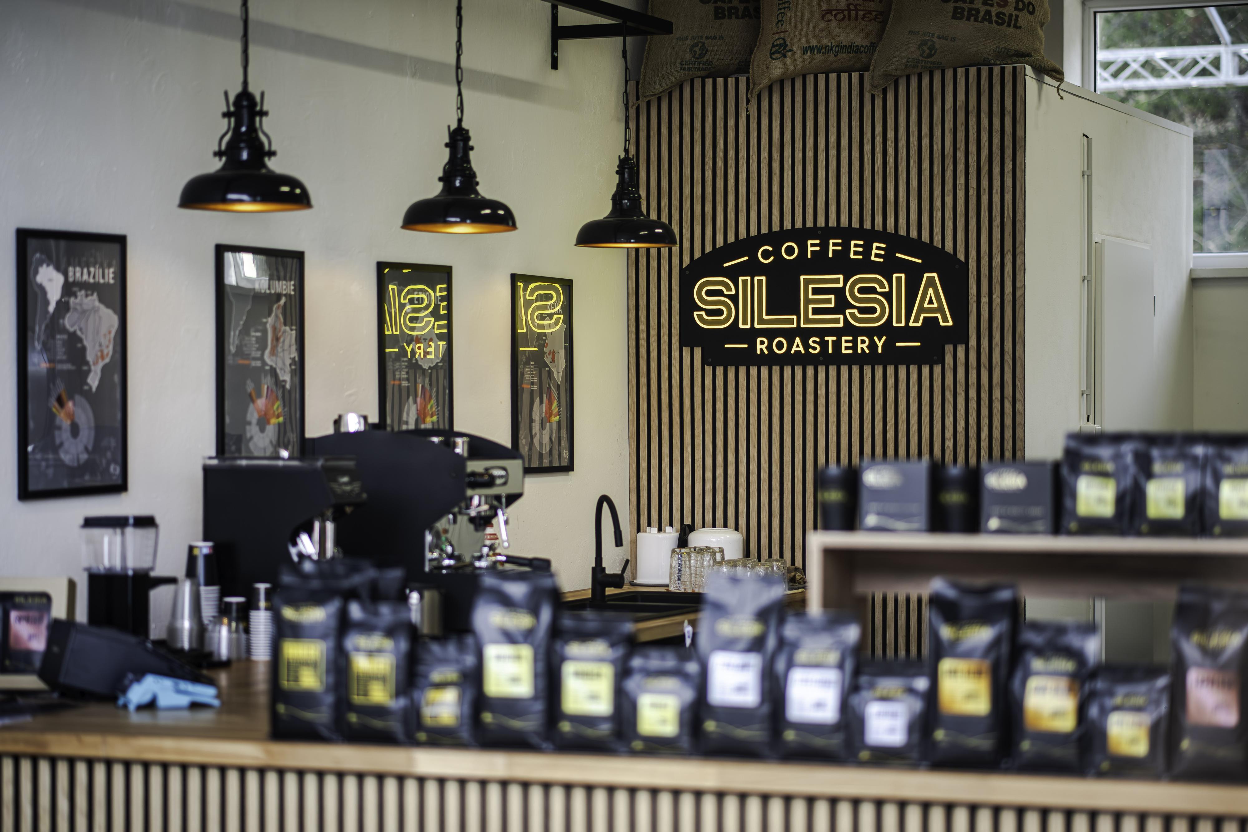 Silesia Coffee Roastery foto 4