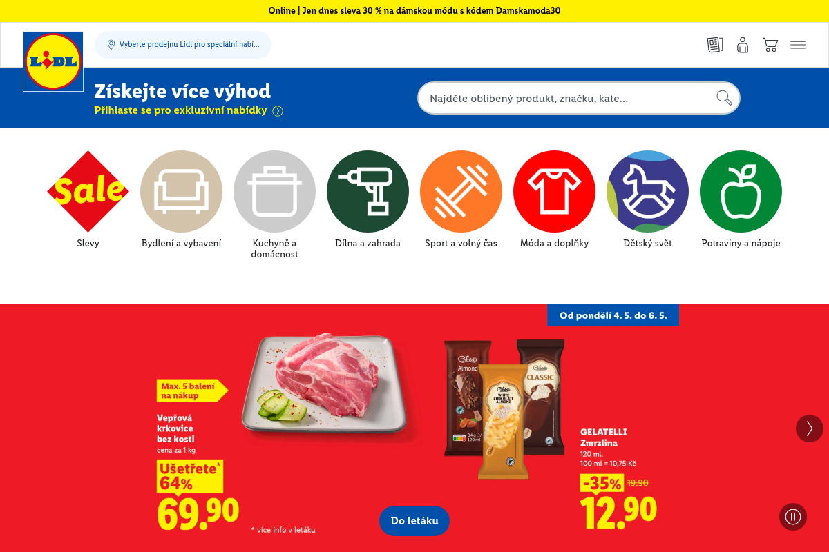 Lidl