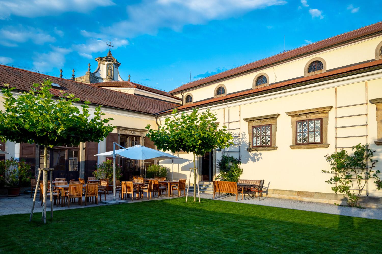 Café Kolowrat