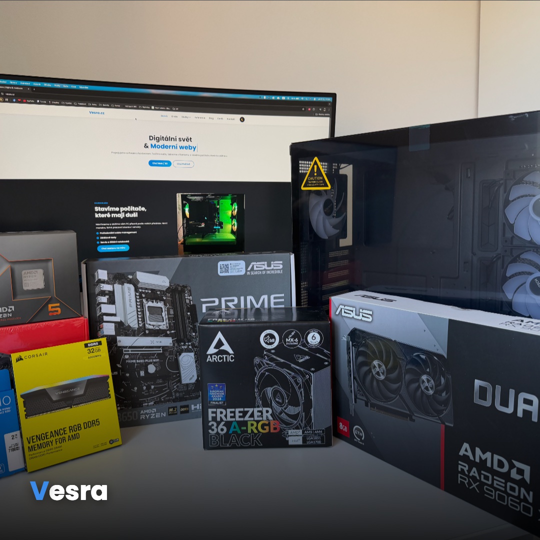 Vesra.cz foto 2