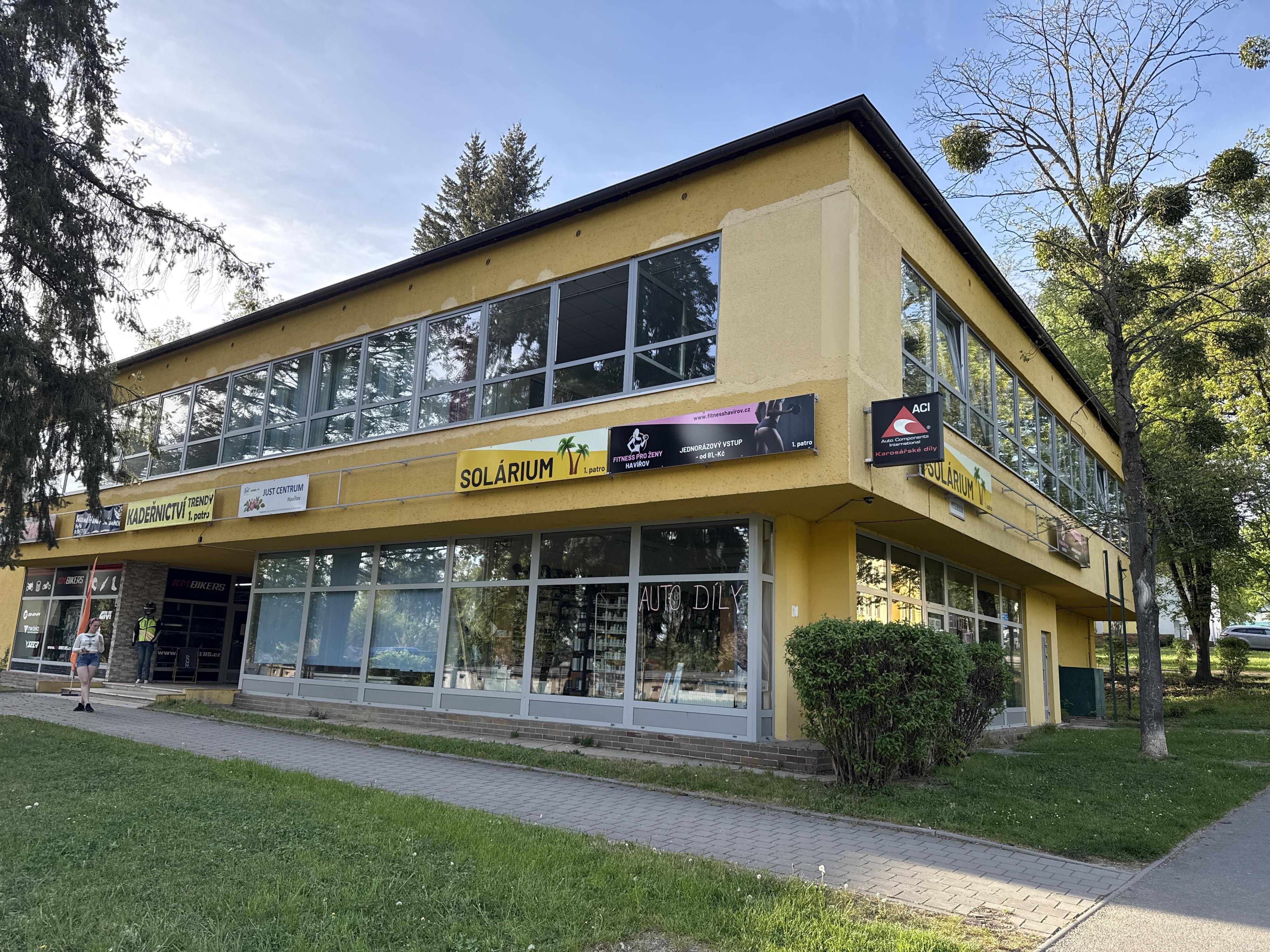 Solárium - Fitness pro ženy Havířov foto 4