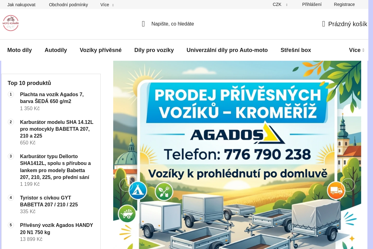 Motokonarik.cz