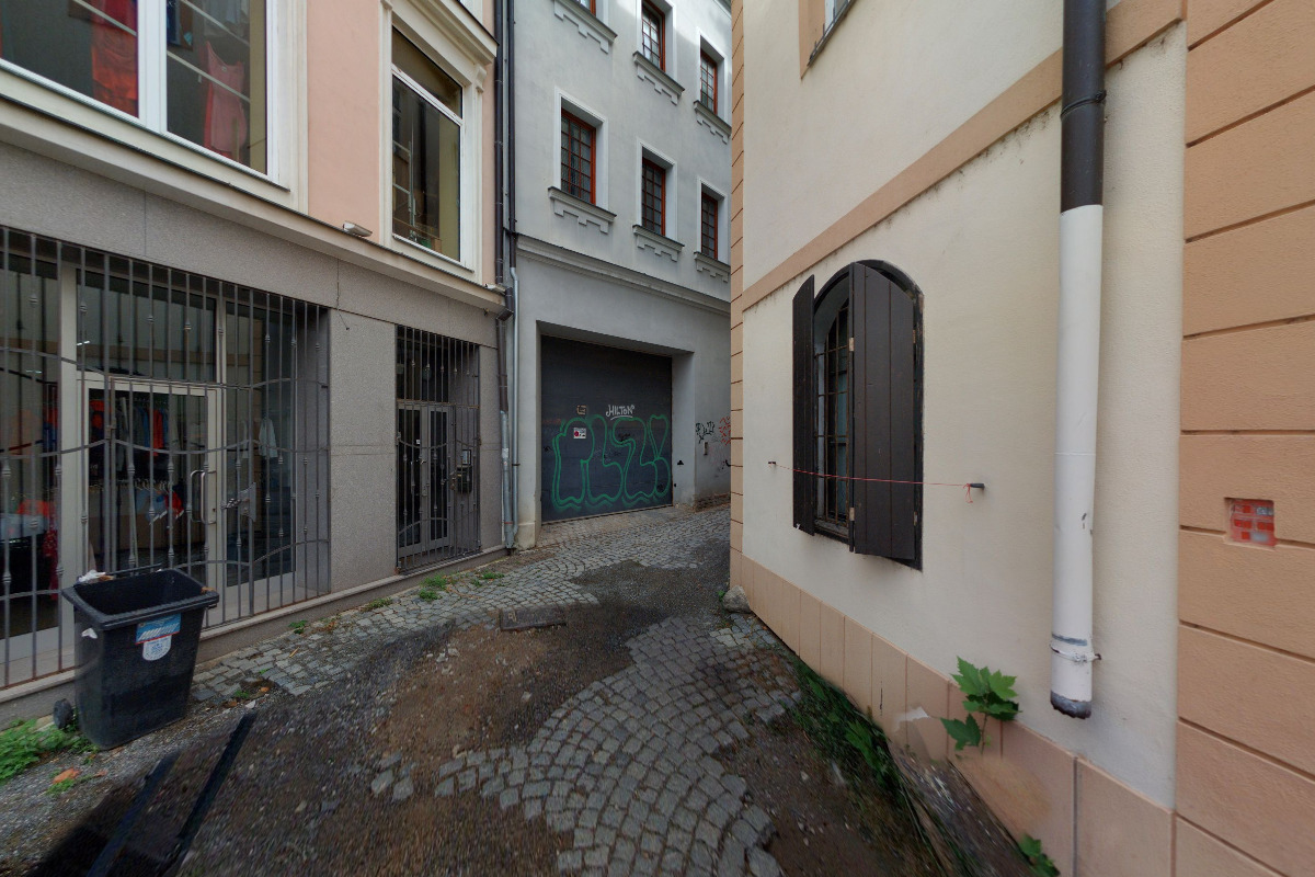SOLO-GYM private fitness Olomouc