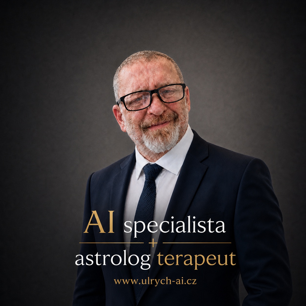Specialista AI + Astrolog profesionál foto 2