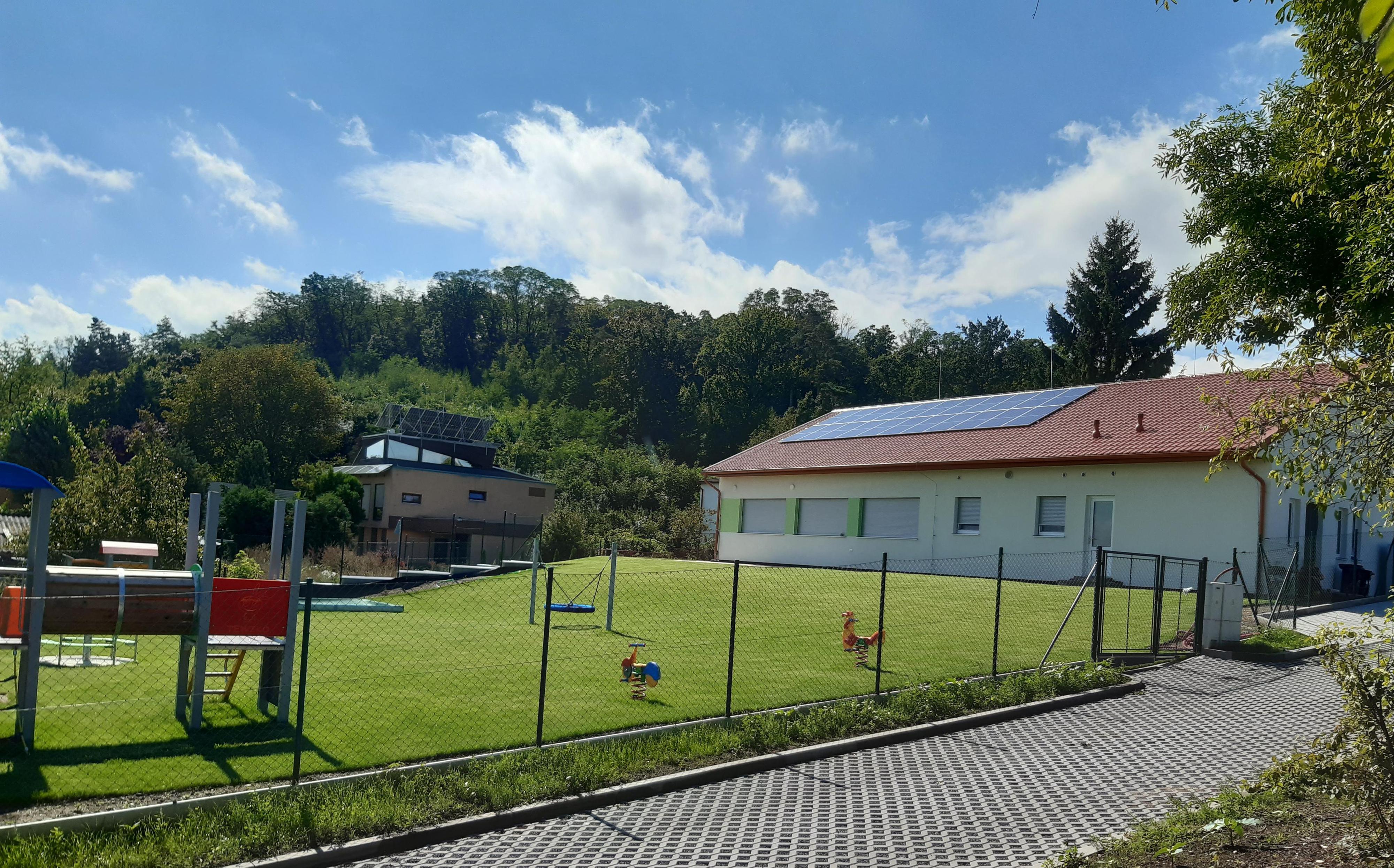 MŠ Dřínov