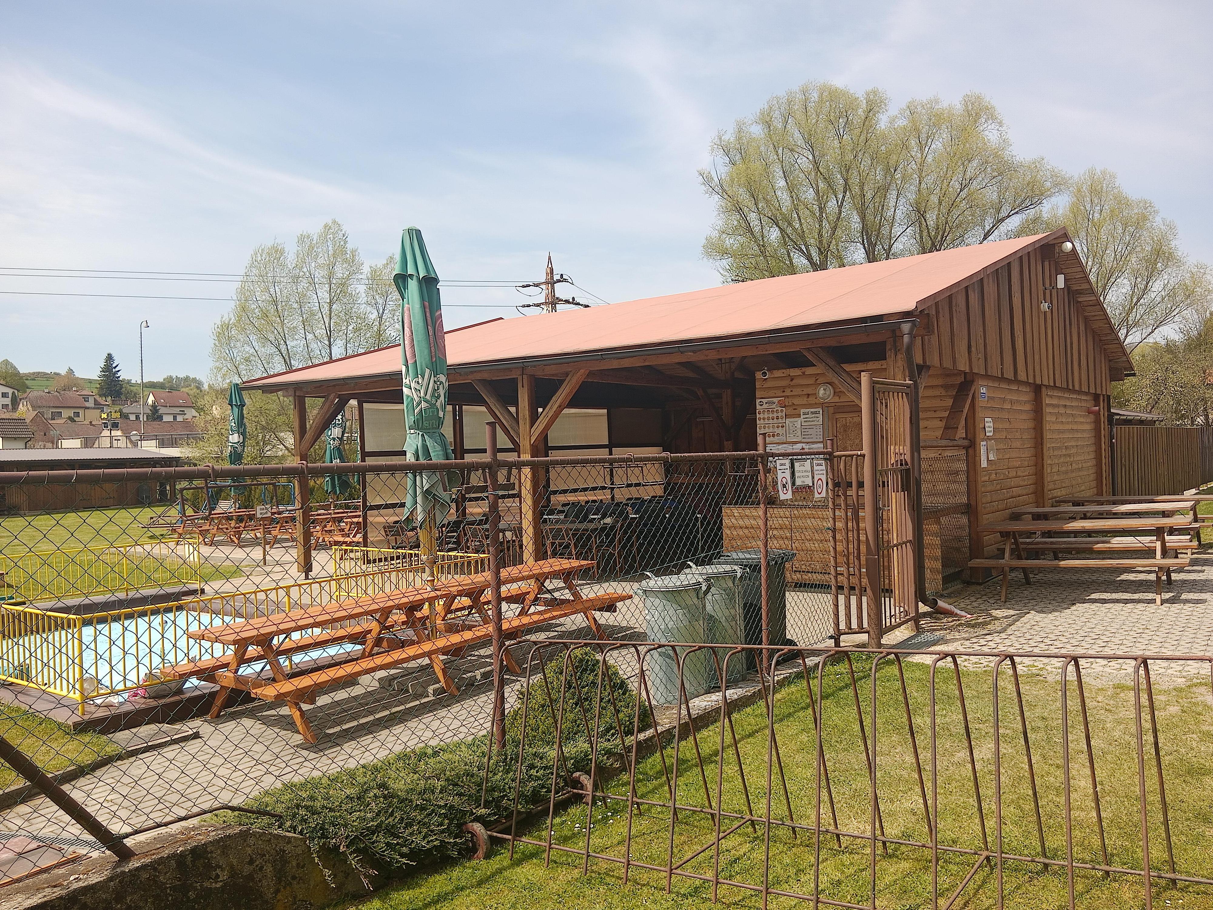 Restaurace Chlum
