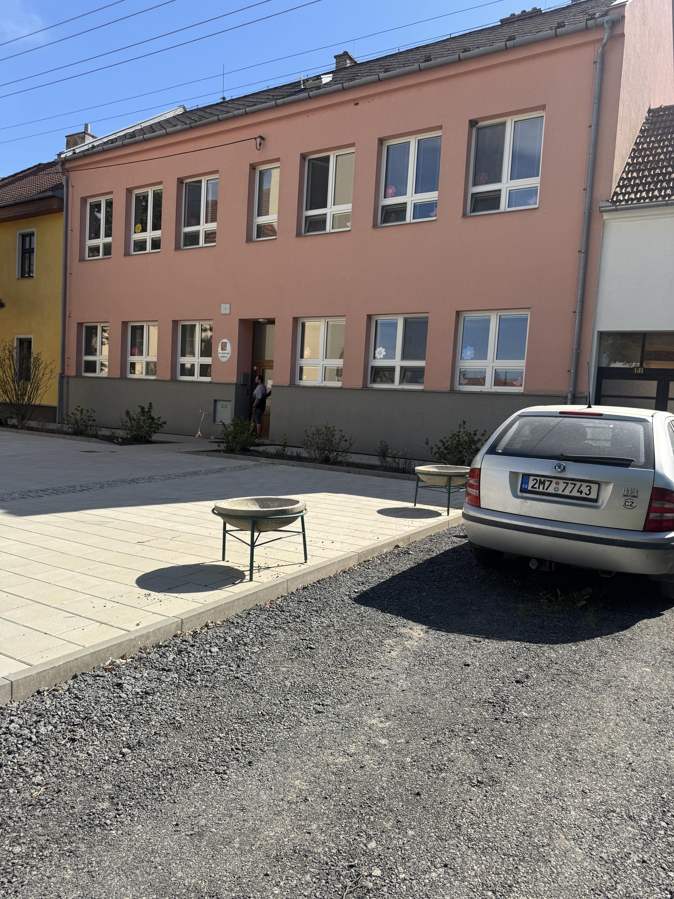 MŠ Želeč foto 3