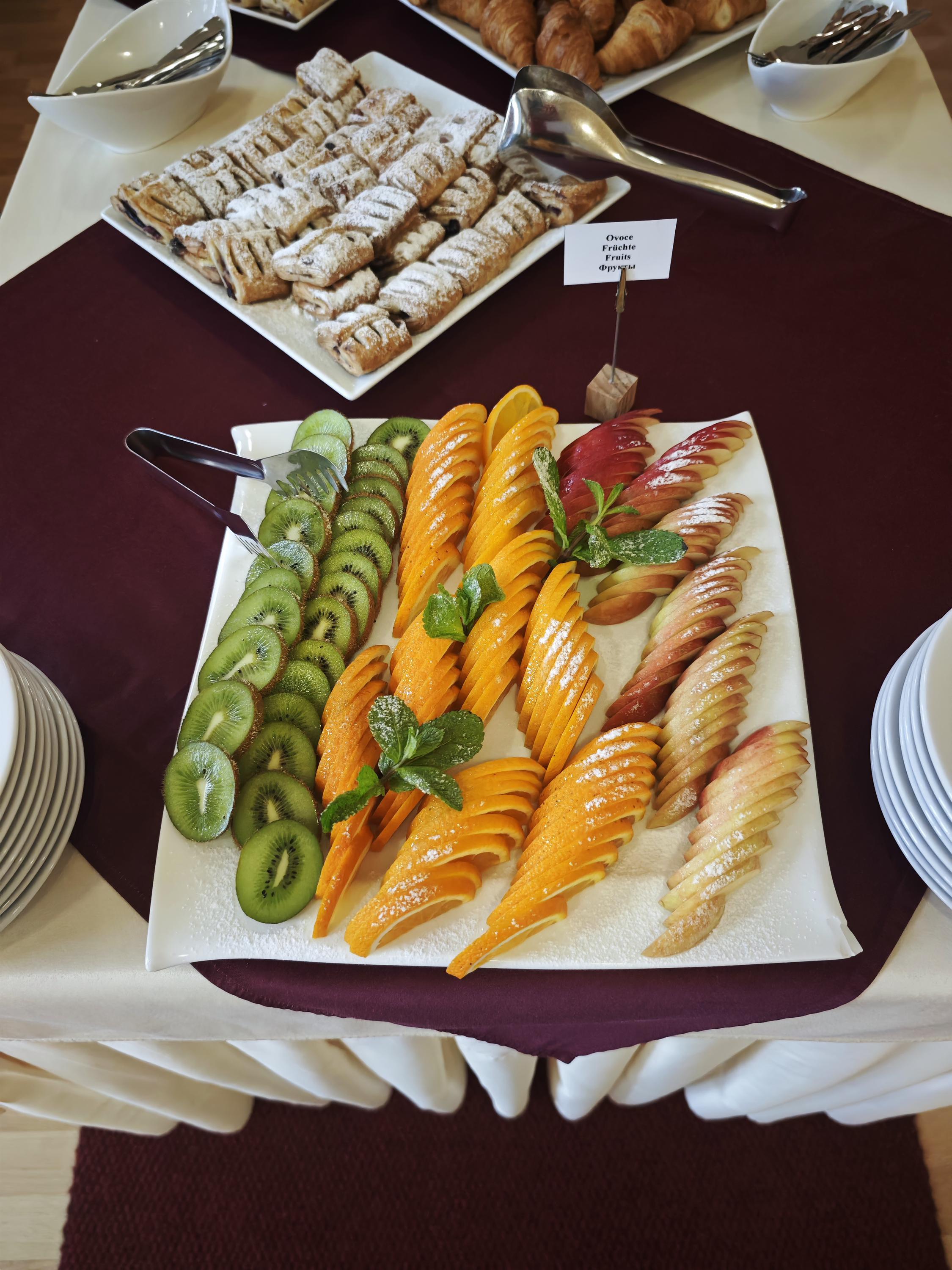 Wellness hotel Jean de Carro foto 5