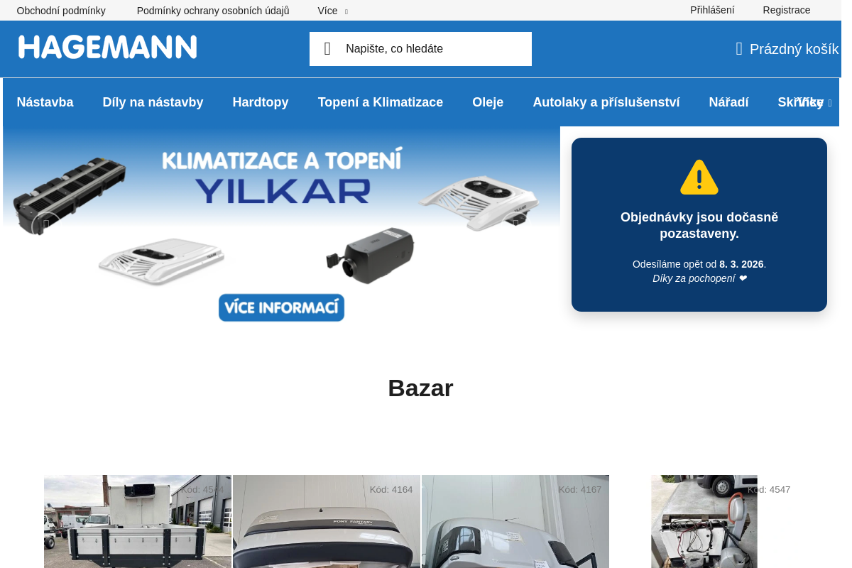 Eshop.hagemann.cz