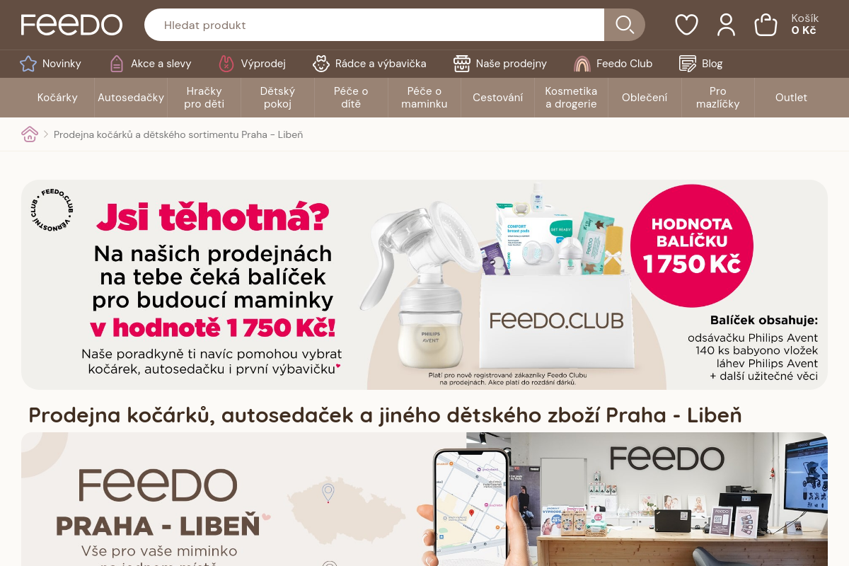 Feedo.cz