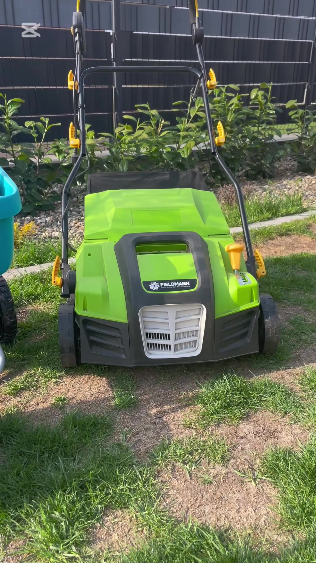 Půjčovna Dubí foto 2 (náhled videa)