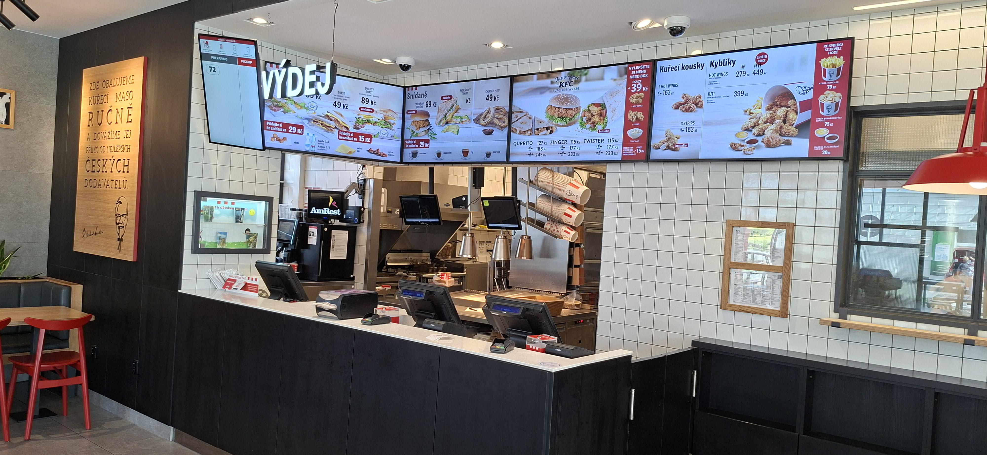KFC foto 6