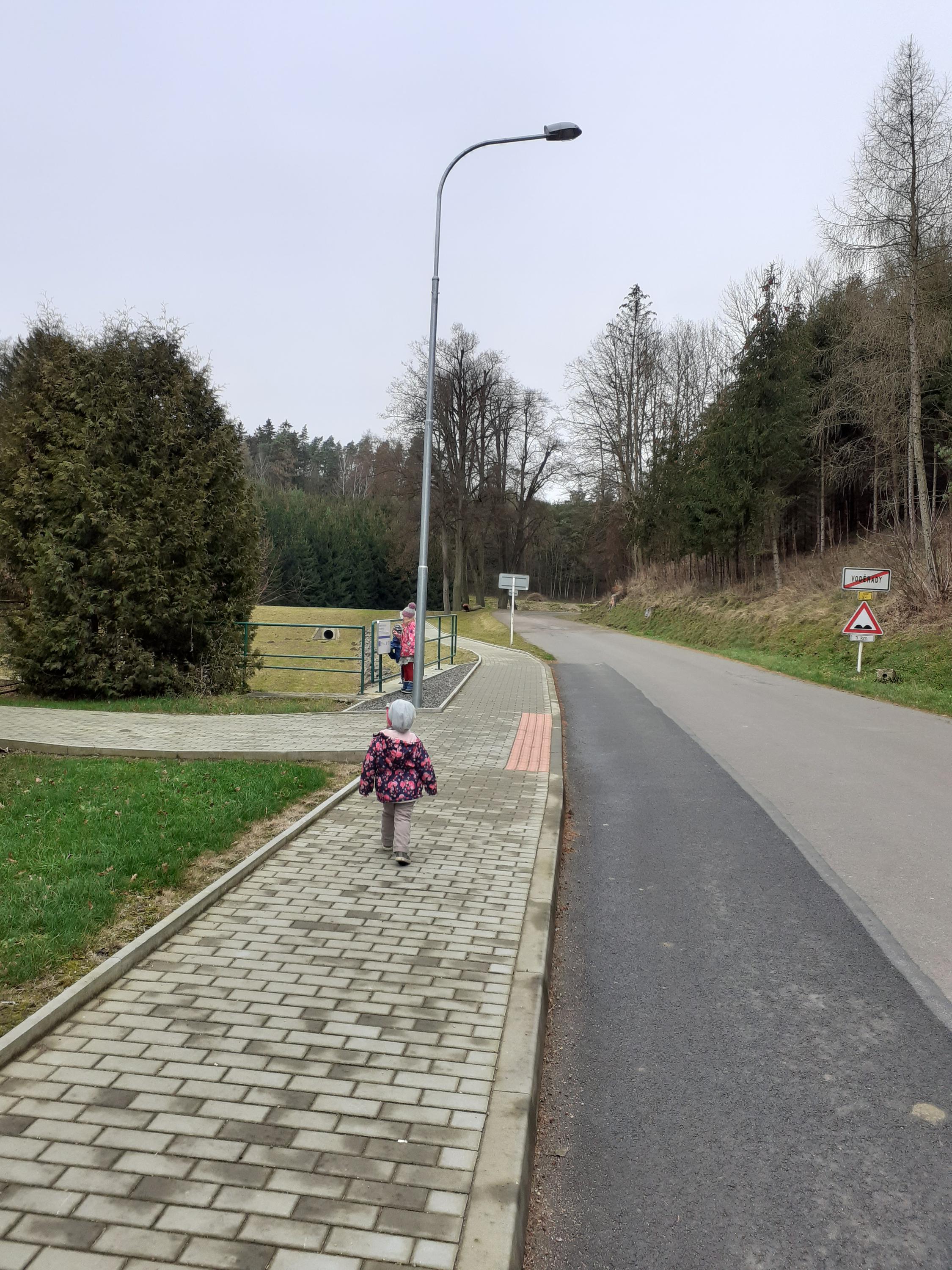 Ing. Jiří Wimmer - dopravní stavby foto 2