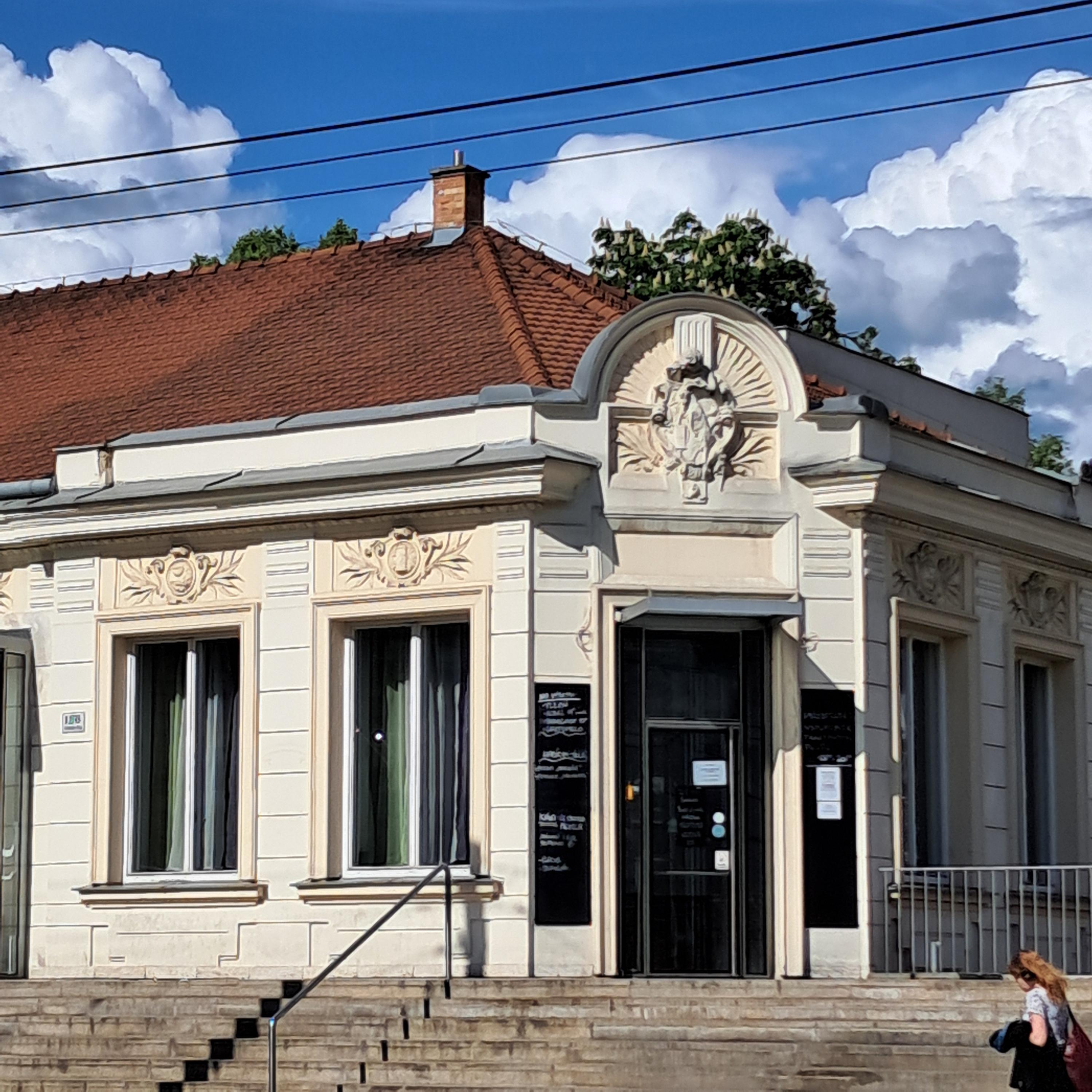 Kulturní centrum Semilasso foto 4