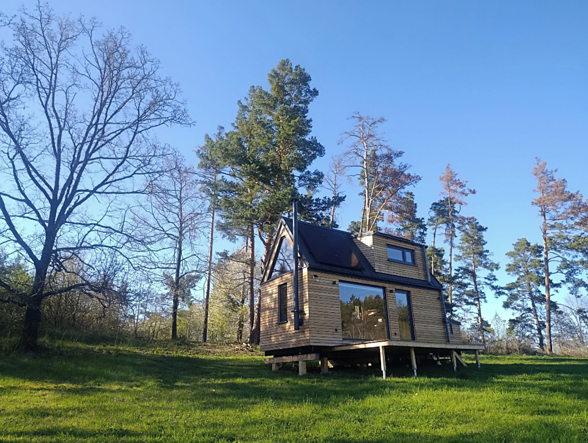 Tiny House Palouček