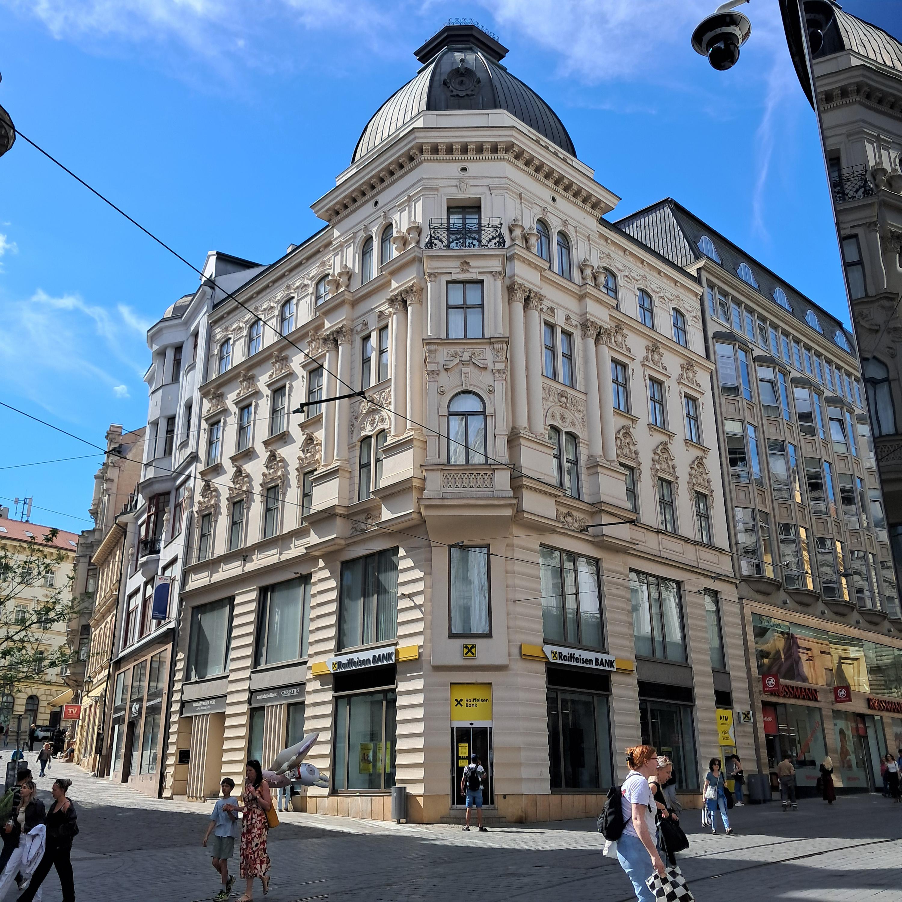 Raiffeisenbank - pobočka foto 2