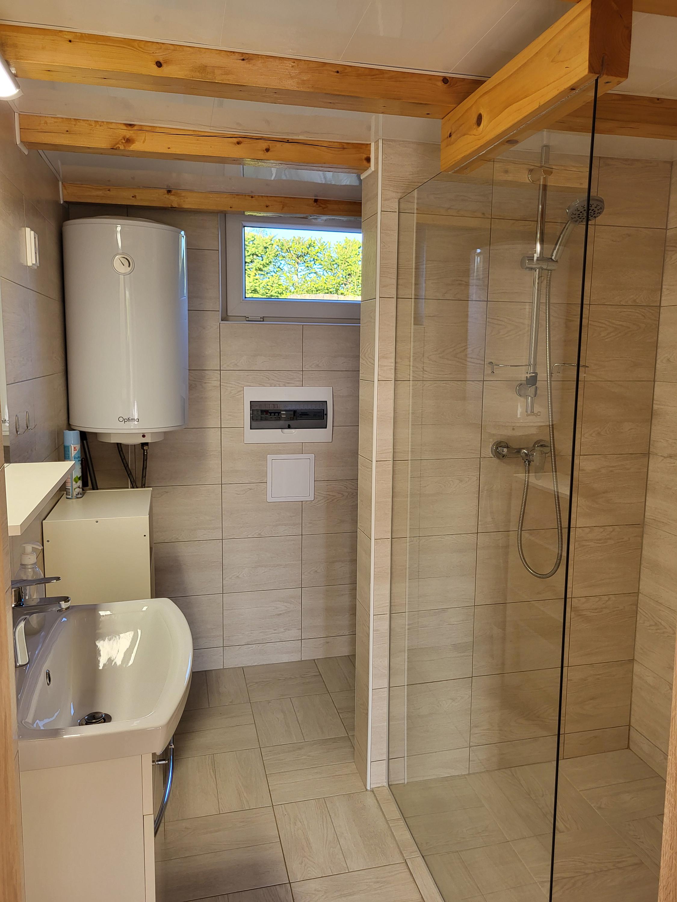 Apartmán Dalešická přehrada foto 5