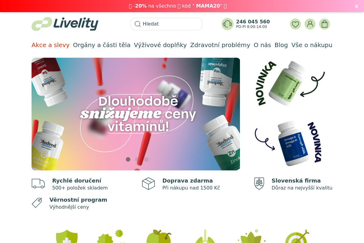 Livelity.cz