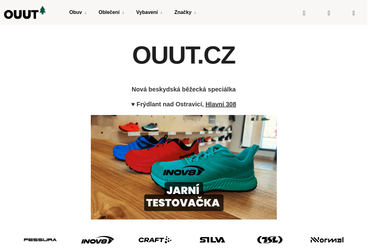 OUUT.cz