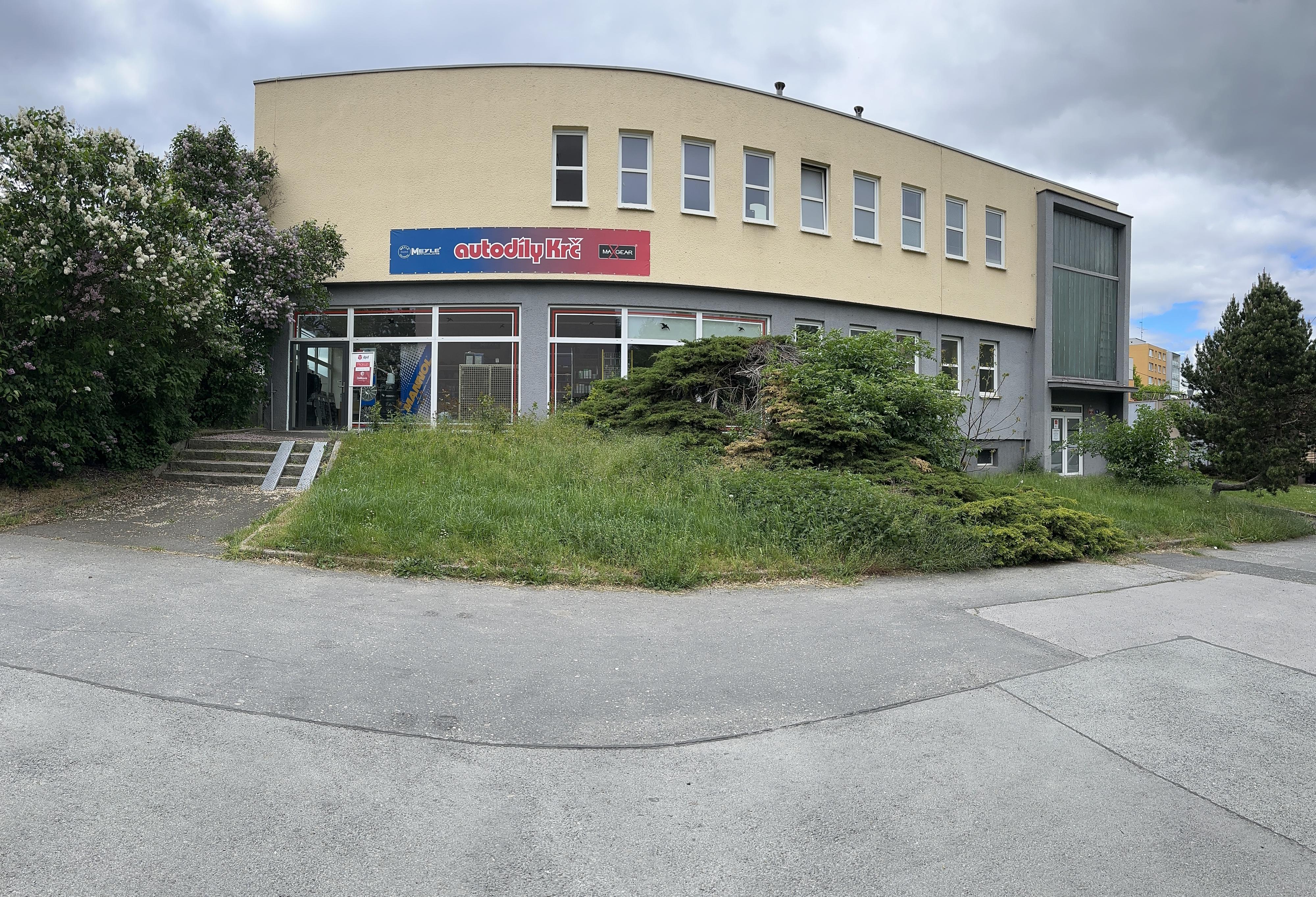 Autodíly v Krči s.r.o. foto 2
